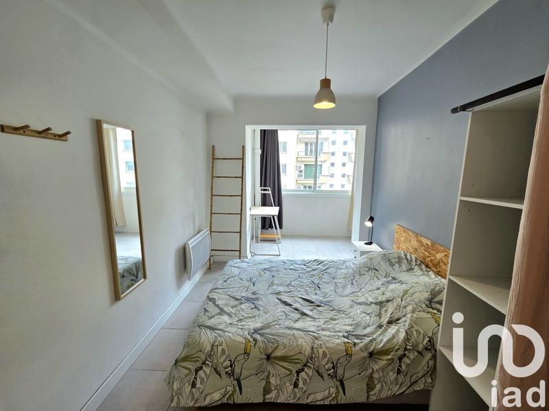 Appartement - 86 m² - 5 pièces