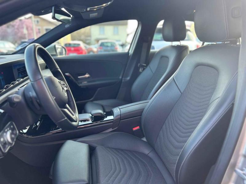 Mercedes Classe a 200 7g-Dct Amg Line