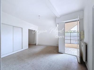 Appartement - 39 m² - 1 pièce