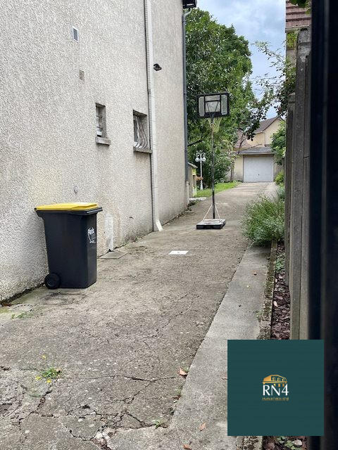 Maison ancienne - 198 m² - 7 pièces