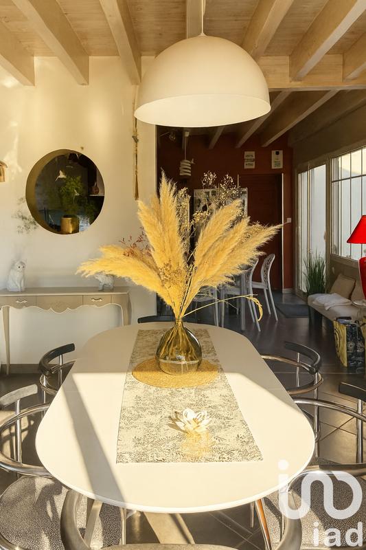 Maison de maîtres - 175 m² - 5 pièces