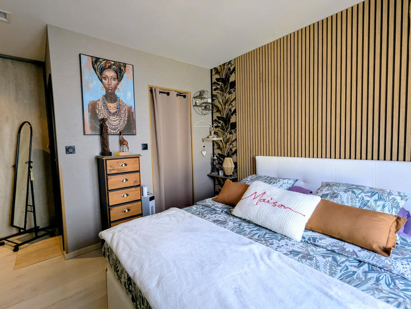 Villa - 117 m² - 4 pièces