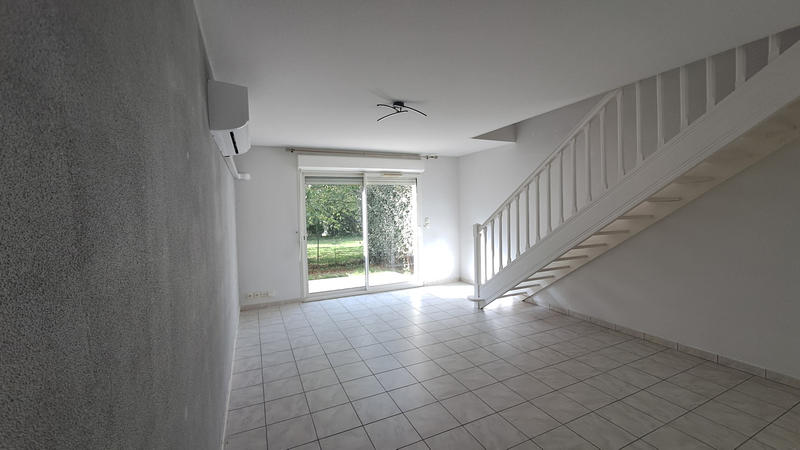 Maison - 67 m² - 3 pièces