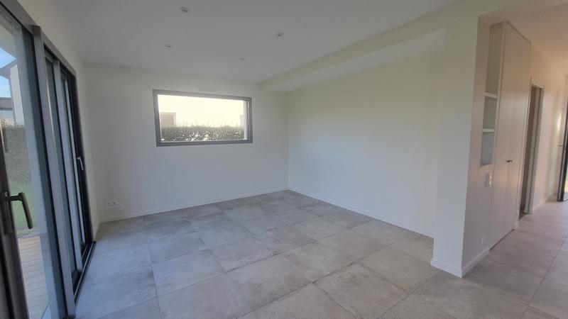 Maison - 131 m² - 6 pièces