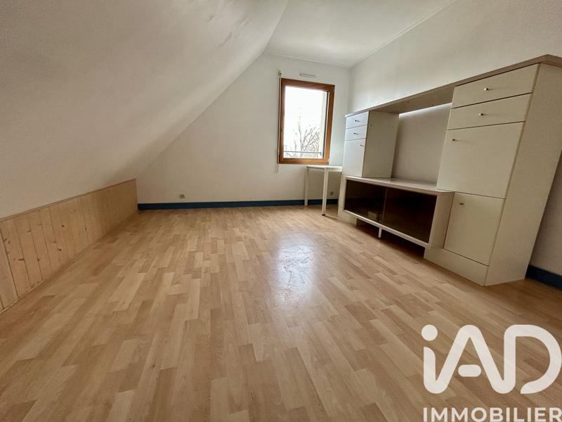 Maison - 168 m² - 7 pièces