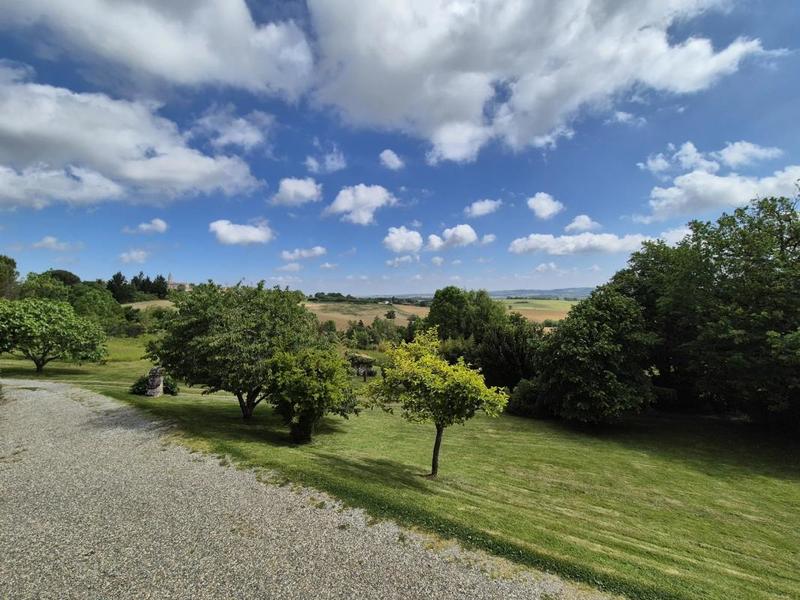 Maison - 172 m² - 6 pièces