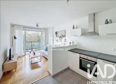 Appartement - 34 m² - 2 pièces