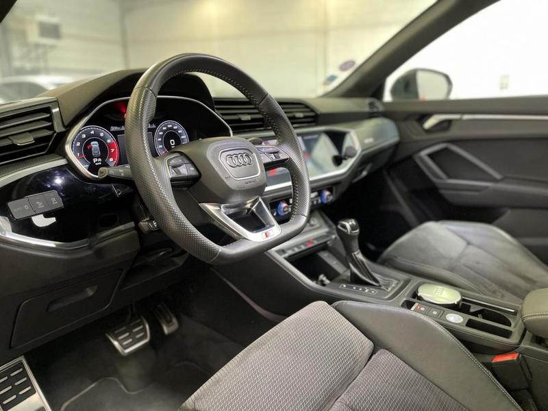 Audi Q3 35 Tfsi 150ch s-Tronic 7 s-Line - Garantie 6 Mois