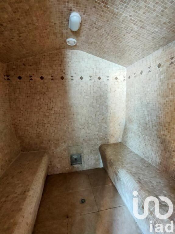 Studio - 24 m² - 1 pièce