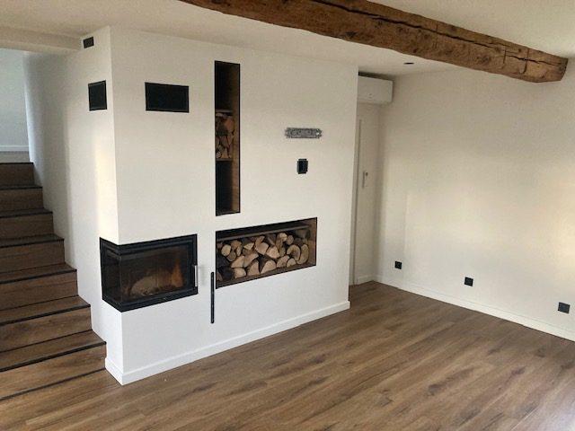 Maison - 136 m² - 5 pièces