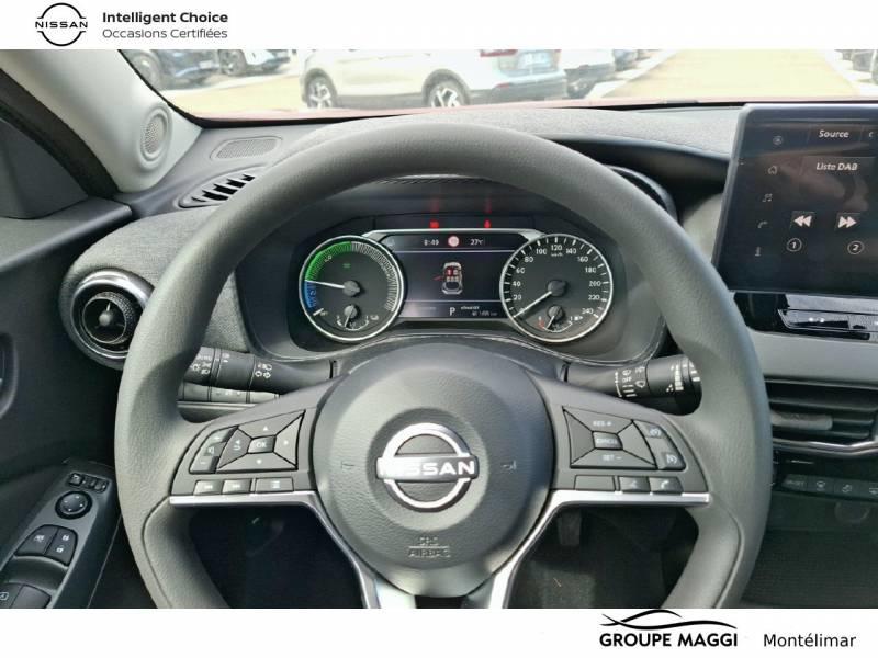 Nissan Juke Hybrid 143 Acenta