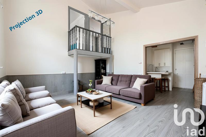 Maison - 114 m² - 7 pièces