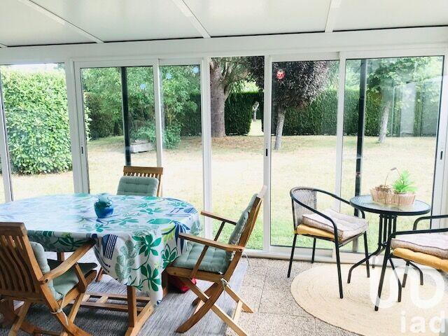 Maison de maîtres - 128 m² - 5 pièces