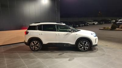 Citroën C5 Aircross Hybride recharg 225 e-Eat8 Shine Pack