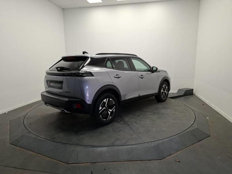 Peugeot 2008 Hybrid 136 e-Dcs6 Allure