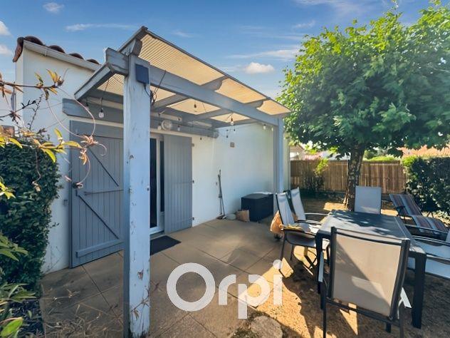 Maison - 36 m² - 2 pièces