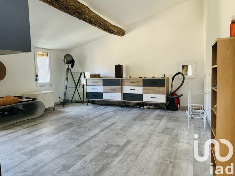 Maison de village - 110 m² - 6 pièces