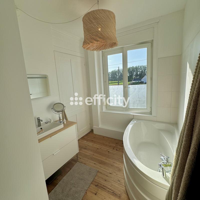 Maison - 410 m² - 12 pièces