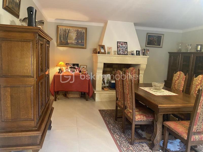 Maison - 152 m² - 5 pièces