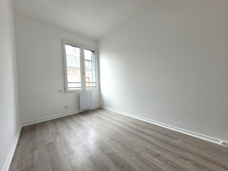 Appartement - 111 m² - 5 pièces