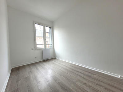 Appartement - 111 m² - 5 pièces