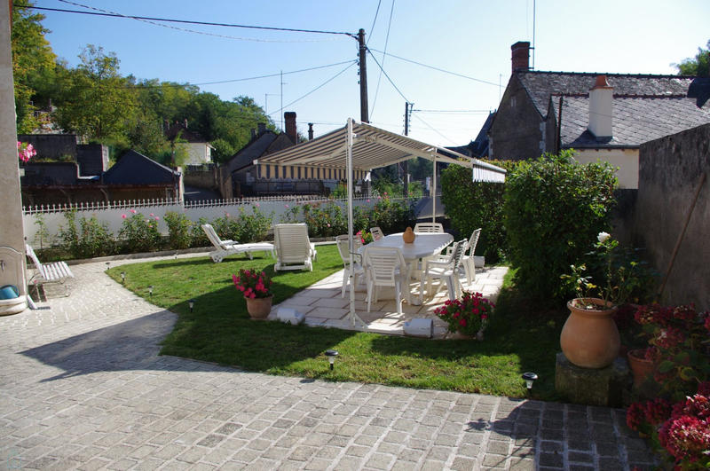 Maison - 176 m² - 6 pièces