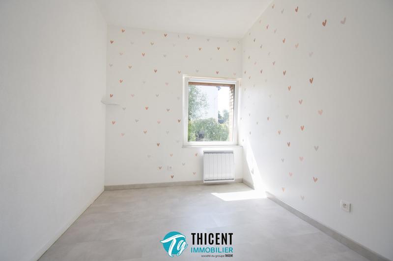 Local commercial - 112 m² - 3 pièces