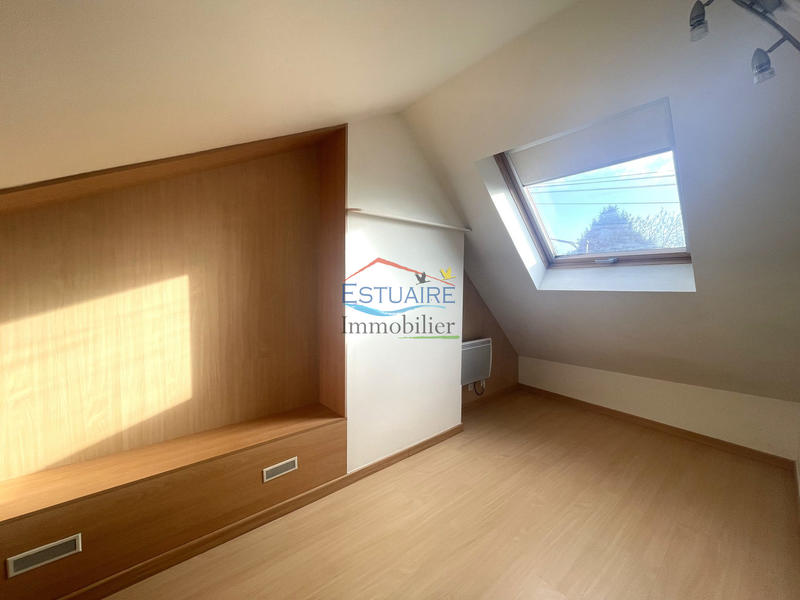 Maison - 56 m² - 3 pièces