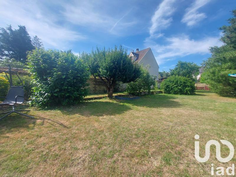 Maison - 247 m² - 9 pièces