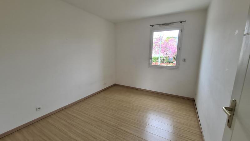 Maison - 89 m² - 4 pièces