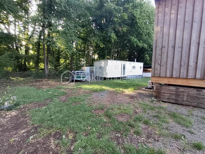 Maison traditionnelle - 87 m² - 4 pièces