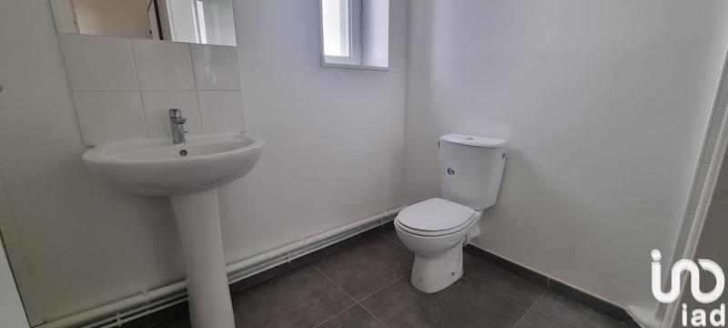 Appartement - 90 m² - 5 pièces