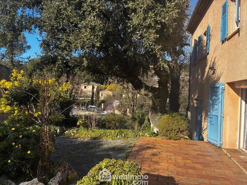 Villa - 121 m² - 6 pièces