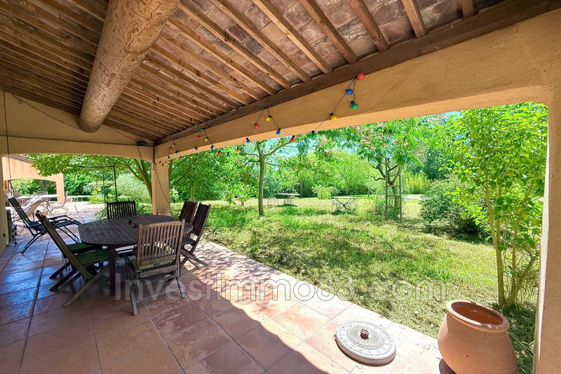 Maison - 200 m² - 7 pièces