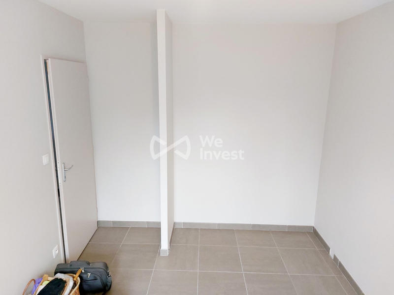 Maison - 80 m² - 3 pièces