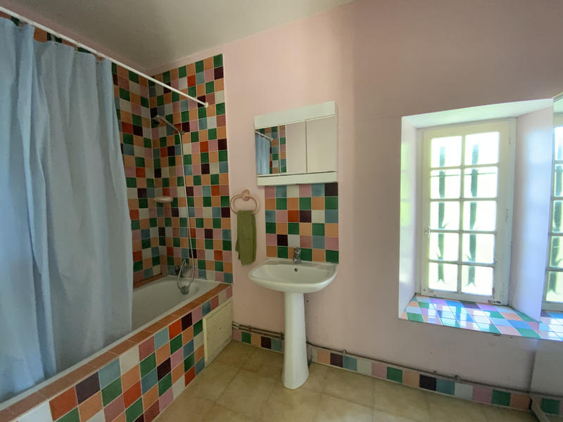 Maison - 135 m² - 6 pièces