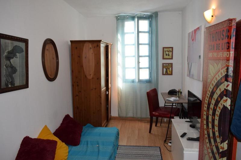 Maison de ville - 70 m² - 5 pièces