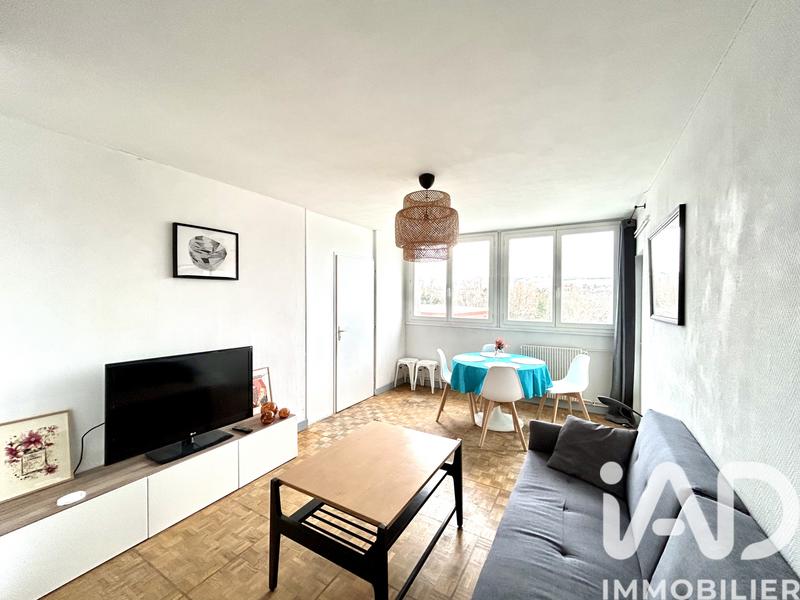 Appartement - 24 m² - 4 pièces