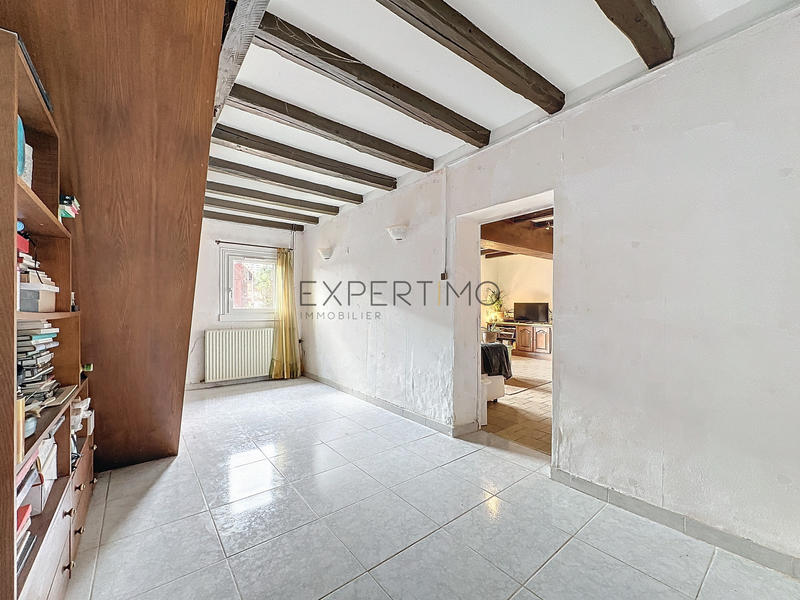 Maison - 124 m² - 6 pièces