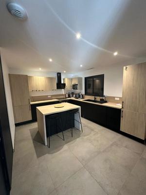 Villa - 133 m² - 4 pièces