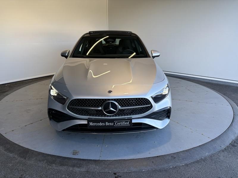 Mercedes Classe a 250 e Hybrid Eq Amg Line