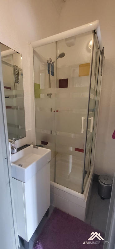 Appartement - 52 m² - 3 pièces