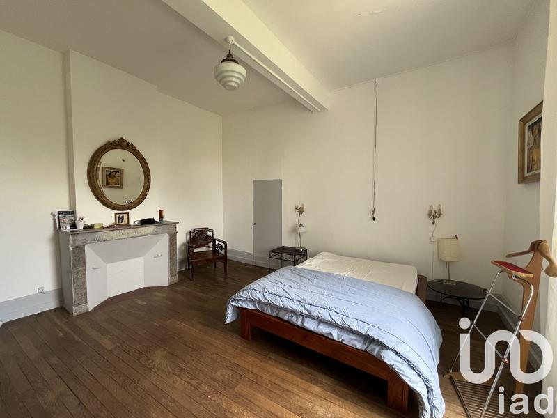 Maison - 530 m² - 15 pièces