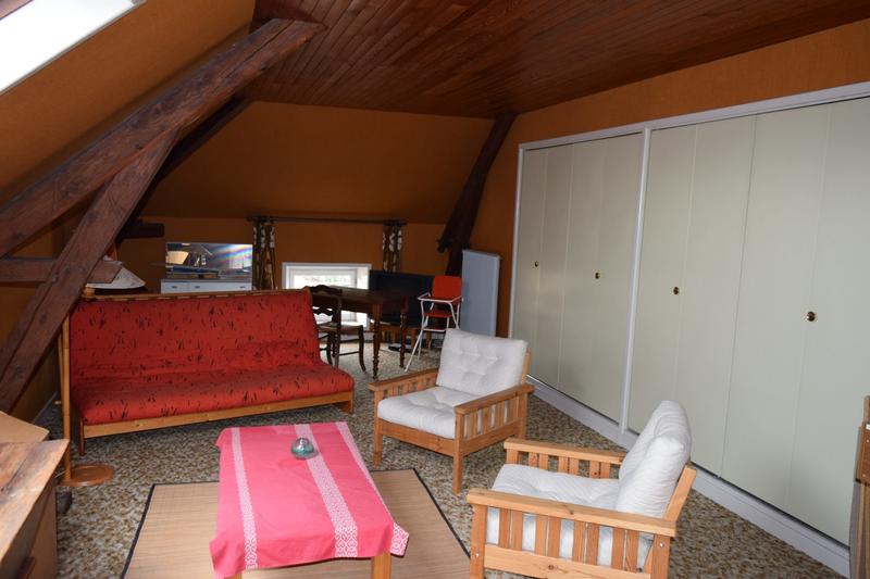 Maison - 170 m² - 6 pièces