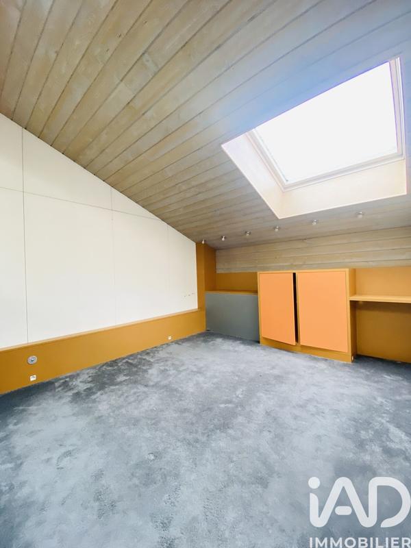 Maison de maîtres - 350 m² - 6 pièces