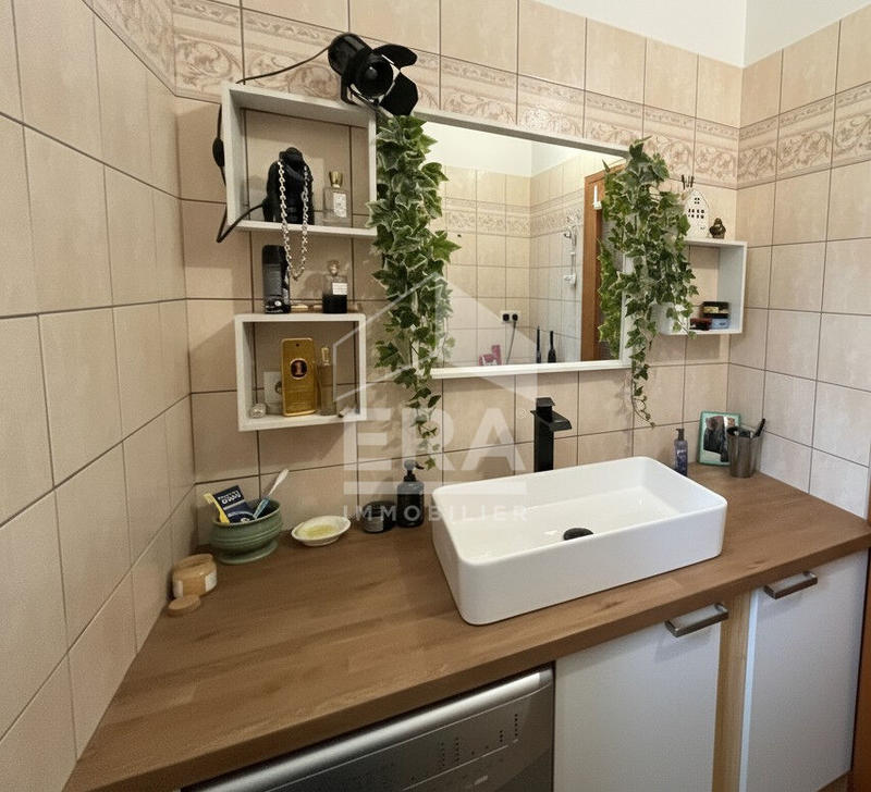 Maison - 172 m² - 8 pièces