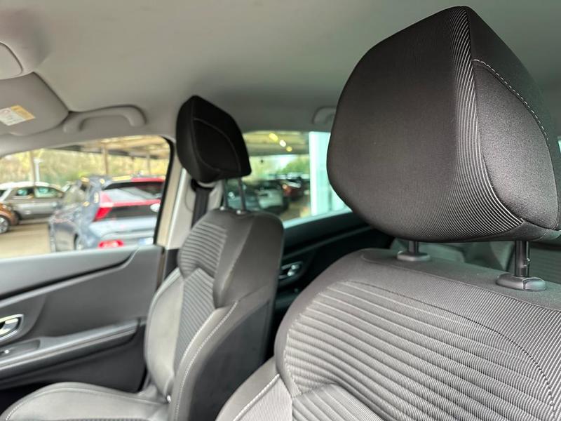 Renault Scénic IV 1.5 Dci 110 Energy Zen Edc