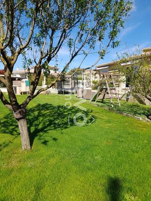 Villa - 134 m² - 4 pièces