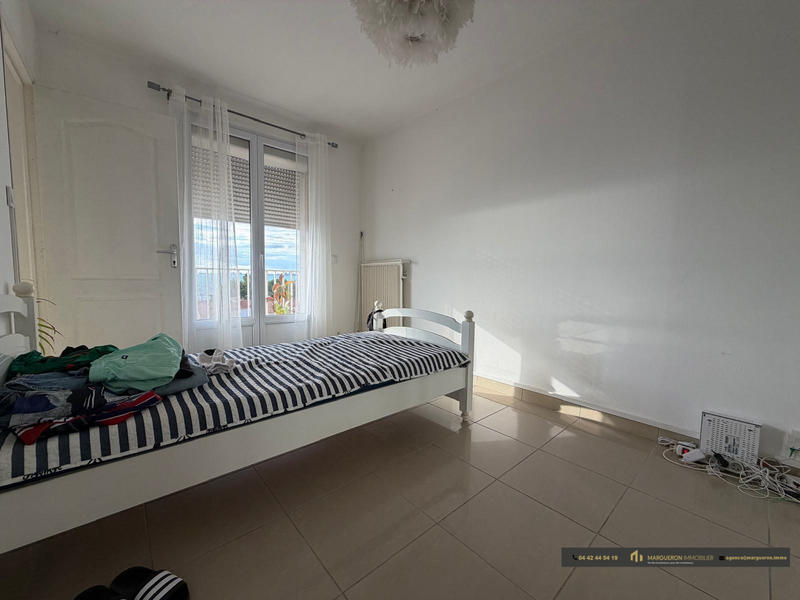 Appartement - 70 m² - 4 pièces