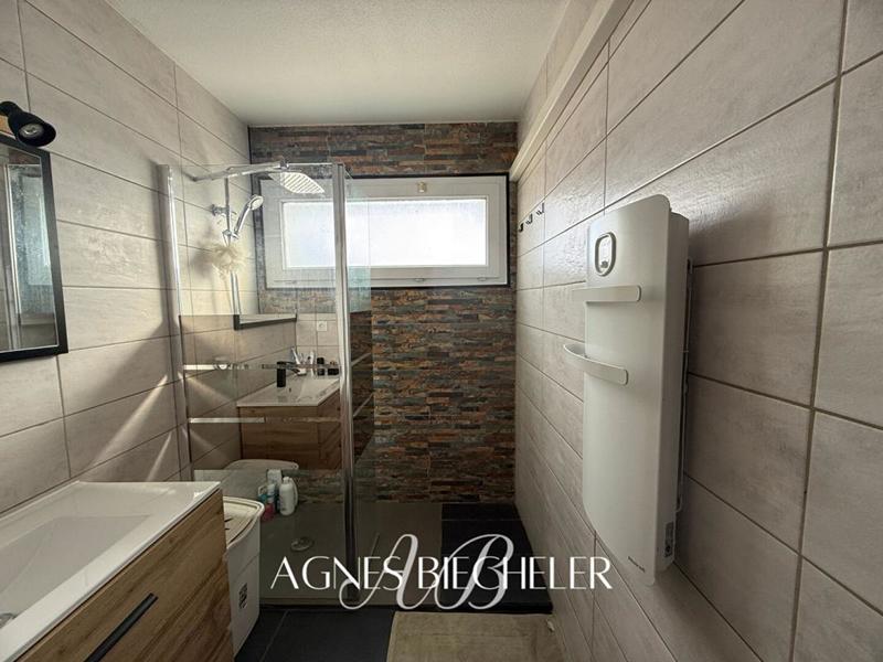 Appartement - 86 m² - 3 pièces